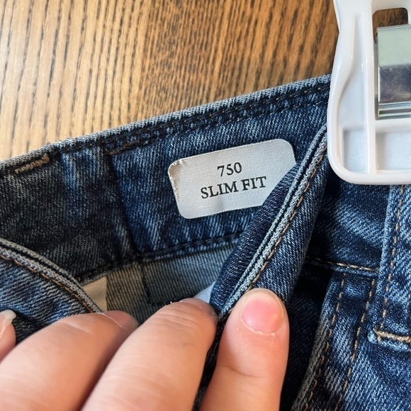 Lcw Jeans 30x32 distressed - Picture 4 of 8